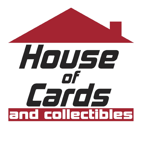 House of Cards and Collectibles